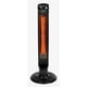 thumbnail image 1 of Calefactor Carbono Wifi EEC-6000NW Negro, 1 of 5