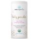 thumbnail image 1 of Baby Powder Era Organics, orgánico USDA, sin talco, 85 g, 1 of 5