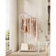 thumbnail image 2 of Perchero Organizador Closet Blanco Talvik, 2 of 6