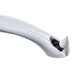 thumbnail image 4 of Manija de agarre Attwood 22 cm Blanco de grado marino, 4 of 5