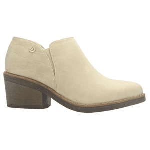 Botin Mujer Chalada Camp-51 Beige Casual