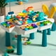 thumbnail image 2 of Mesa De Bloques Para Construccion 97 Piezas 1 Silla 811-7, 2 of 6