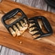 thumbnail image 2 of 2pcs Meat Claws For Shredding, Bear Claw Meat Separator, Kitchen Food Fork, Tear Meat Separator, Home Kitchen Tool, 2 of 2