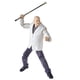 thumbnail image 4 of Figuras de acción Marvel Legends Series Kingpin, Hawkeye, 4 of 9
