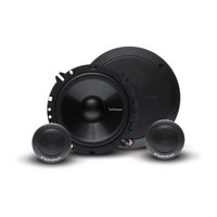 Tuaudio.Cl - Componentes 6.5"" Rockford Fosgate R165-S 2 Vias 40W Rms