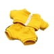 thumbnail image 1 of Ropa De Muñeca En Miniatura De 17cm, Uso Diario, Llavero Hecho A Mano, Accesorios Para Muñecas, Amarillo, 1 of 3