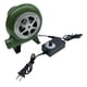thumbnail image 4 of Ventilador Eléctrico De 110 V Con Enchufe Estadounidense, Mini Ventilador De Aire Para Herrería, Resistente, 30 W, 4 of 5