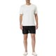 thumbnail image 2 of INSPIRE CHIC Bañadores de Secado Rápido para Hombre, Pantalones Cortos de Poliéster Ligeros con Forro de Malla 32 Negro, 2 of 7