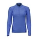 thumbnail image 1 of Polera Dry Fit Con Cierre Manga Larga Mujer, 1 of 3
