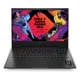 thumbnail image 1 of HP OMEN 16-wd0012la 16.1" Core i7-13620H 4.9GHz 16GB RAM 1TB SSD RTX 4060 (2023) Negro Open Box, 1 of 4