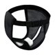 thumbnail image 3 of Pantalón Fisiológico Para Perros, Pañal Impermeable Para Entrenamiento De Mascotas, Grande, Negro, 3 of 5