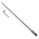 thumbnail image 2 of Juego De Extensión De Brocas Para Trabajos Pesados Con Llave Para Carpintería De Muebles 300MM, 2 of 5