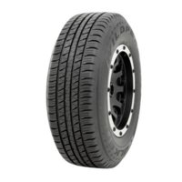Falken - Neumatico 265/70 R17 Wpht01 H/T