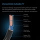 thumbnail image 5 of Adaptador Dongle AC Infinity RJ11/12 a puerto UIS tipo A, 5 of 7