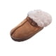thumbnail image 1 of Pantufla Mujer Negro, 1 of 2