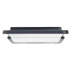 Fdv - Campana Urban Black 90