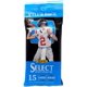 thumbnail image 1 of Cartas coleccionables Panini Select Draft Picks - 15 cartas, 1 of 1