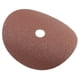 thumbnail image 5 of Disco de lijado Forney 18 cm 50 grano (paquete de 3), 5 of 5
