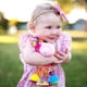 thumbnail image 2 of Sonajero PLAYGRO Clopette Activity Rattle, 2 of 5