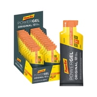 Caja Powergel Original 24 Uni - Powerbar