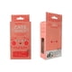 thumbnail image 2 of Galletas Rellenas Cats Snack Pollo Con Camarón 80 Grs., 2 of 4
