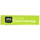 thumbnail image 2 of Set De Colorantes Alimentarios 365 De 1 2 Fl Oz, 2 of 5