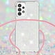 thumbnail image 4 of Funda FOXDOCK para Samsung Galaxy A13 4G con Cuerda Ajustable, Brillo Líquido, Protección Antigolpes y Lente – Ideal para Regalo, 4 of 6