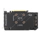 thumbnail image 5 of Tarjeta de Video ASUS Dual Radeon RX 9060 XT, 16GB GDDR6, 192-bit, PCI-e 5.0, 5 of 5