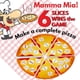 thumbnail image 2 of Juego de Dados Pizza Party University Games 2 Jugadores, 2 of 3