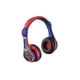 thumbnail image 1 of Auriculares eKids Spiderman inalámbricos Bluetooth con micrófono para niños, 1 of 6