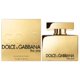 thumbnail image 1 of Dolce & Gabbana The One Gold Edp Intense 75ml Mujer, 1 of 2