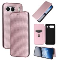 Funda Flip Para Foxdock Oneplus Nord 4 5G - Funda Magnética De Negocios, Funda Protectora Delgada