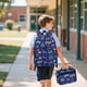 thumbnail image 3 of Mochila Escolar Ledaou Kids con Lonchera, 3 of 3