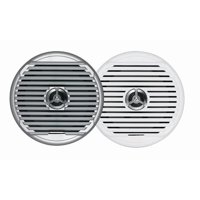 Altavoces Coaxiales Impermeables Marinos De Alto Rendimiento Jensen Msx65R