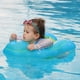 thumbnail image 5 of Natación sin flotador para bebés con toldo de 1 a 3 años (nueva versión), 5 of 5