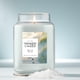 thumbnail image 4 of Candle Yankee Candle, tarro grande para caminar por la playa, 650 ml, 150 horas de combustión, 4 of 8