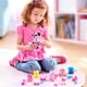 thumbnail image 2 of Set de moda Just Play Disney Junior Minnie Mouse con muñeca, 2 of 6
