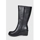 thumbnail image 5 of Bota Abuja Negro, 5 of 5