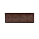 thumbnail image 1 of Respaldo BEST Tela PU chocolate 2 Plazas, 1 of 4