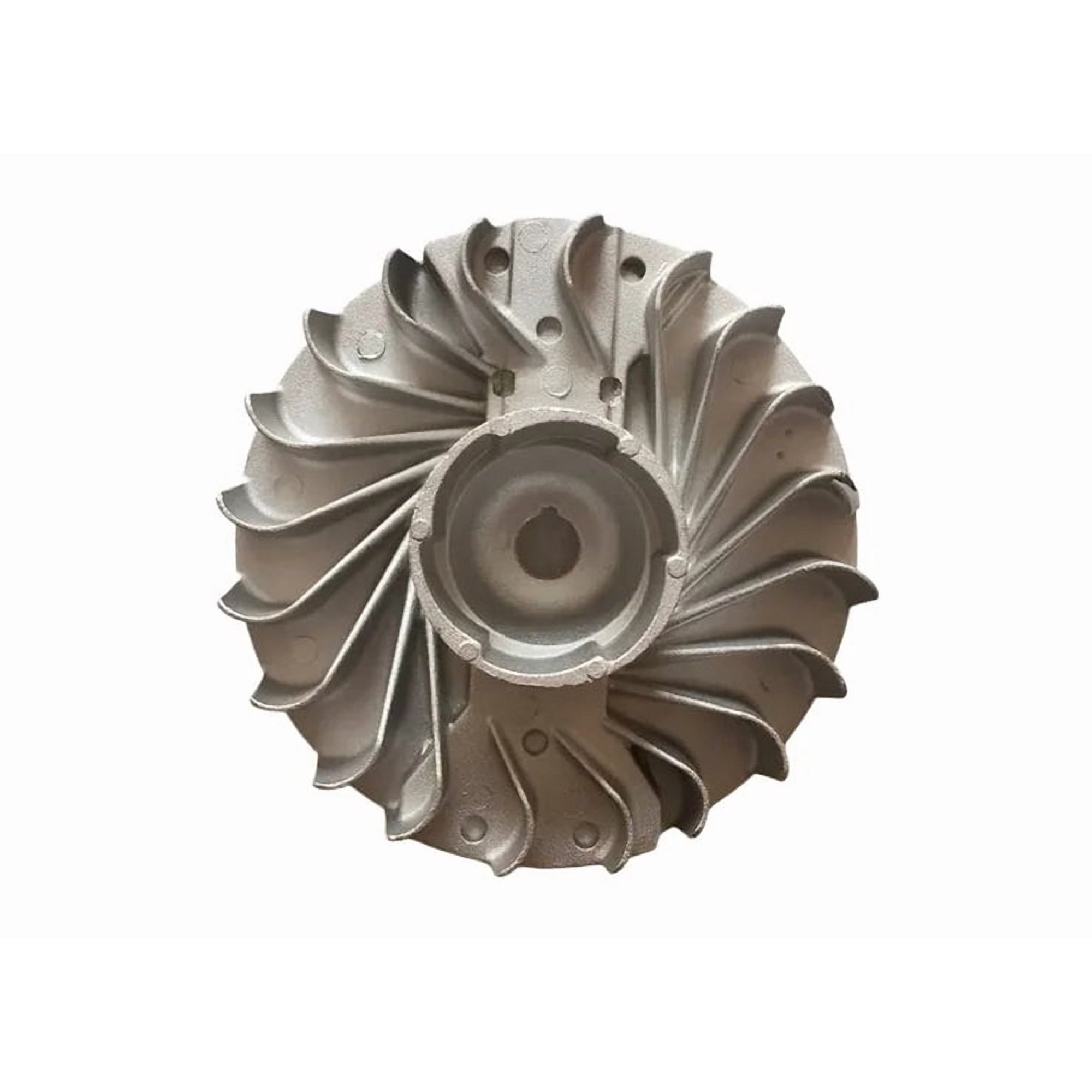 Erux - Volante Magnetico Para Motores De 63cc 2 Tiempos