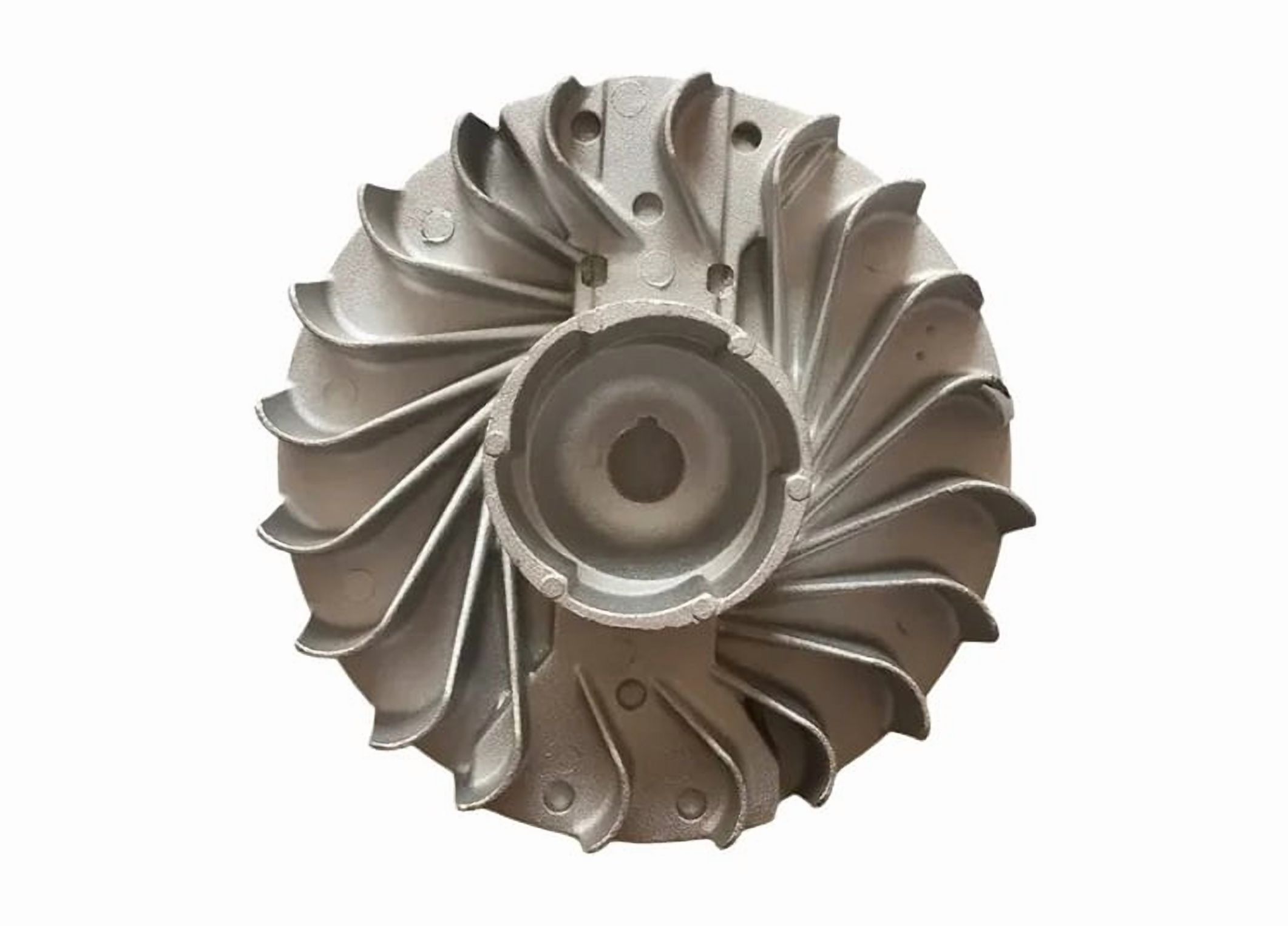 Erux - Volante Magnetico Para Motores De 63Cc 2 Tiempos