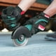 thumbnail image 2 of Amoladora Angular Makita 9557NB 4-1/2" 7.5 A, 2 of 3