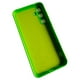 thumbnail image 1 of Carcasa Funda Para Samsung A55 Silicona Color Verde, 1 of 3