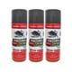 thumbnail image 2 of Pintura en spray Pack 3 Unidades Color Negro Mate, 2 of 2