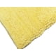 thumbnail image 2 of Piso Baño Amarillo 37x18cm Tufted, 2 of 2