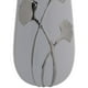 thumbnail image 2 of Portavela Decorativo Gingko Silver Grande, 2 of 5