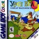 thumbnail image 1 of Videojuego Nintendo DS Yogi Bear: Gran Explosión de Globos, 1 of 1