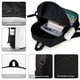 thumbnail image 4 of Todos los Perros Van al Cielo-theme Backpack, Campus style schoolbag Bookbag with Adjustable Shoulder Straps And Large Zip Compartment, Unisex Travel Bags., 4 of 6