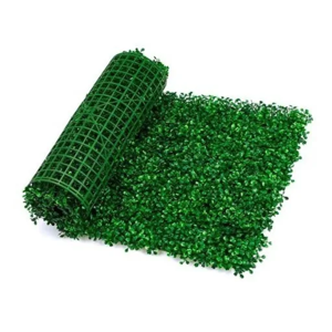 Genérico - Malla Trébol Enredadera Artificial 10 Uds