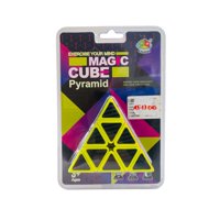 Juguete Cubo Rubik Piramide - Toyng